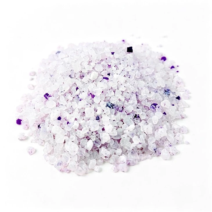 Absorption Strong Crystal Cat Litter factory