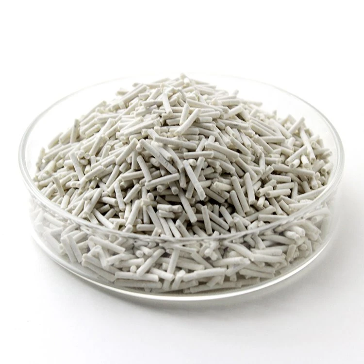 Crushed Tofu Cat Litter