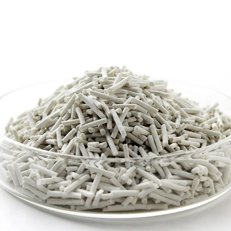 Crushed Tofu Cat Litter suppliers