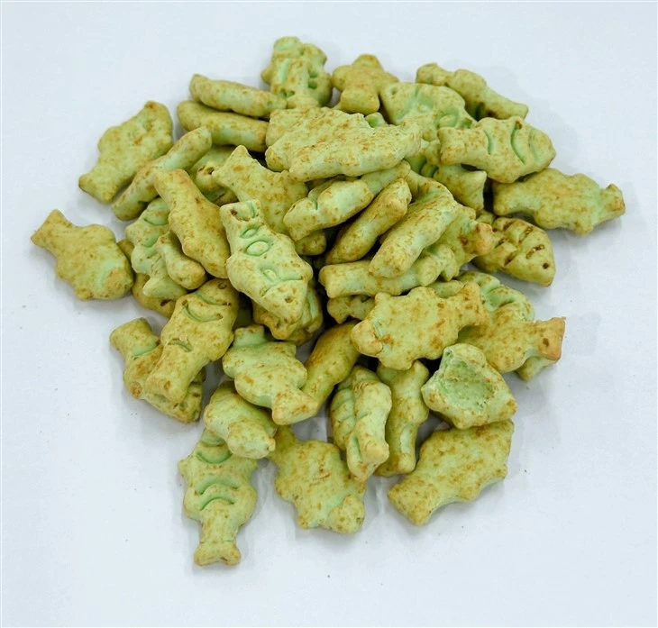 Pet Freeze Dried Cat Cookies Pet Freeze Dried Cat Cookies